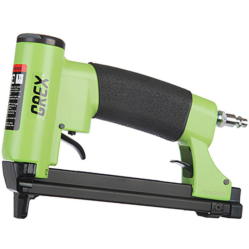 Grex Power Tools Stapler 22 Gauge 3/8In Crown - Image 1